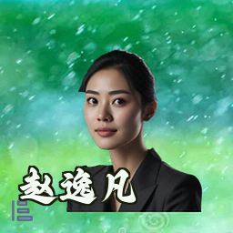 赵逸凡